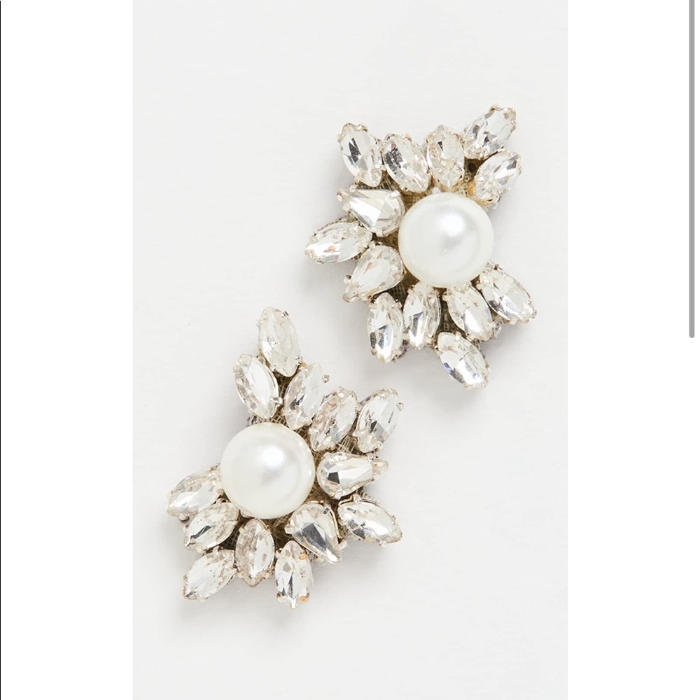 Deeps Gurani Earrings